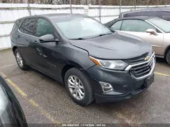 2GNAXKEV1K6185743 2019 CHEVROLET EQUINOX