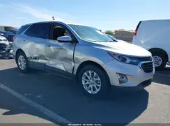 2GNAXKEV1K6186200 2019 CHEVROLET EQUINOX