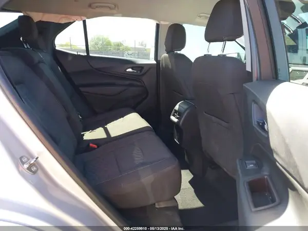 2GNAXKEV1K6186200 2019 CHEVROLET EQUINOX - Image 8