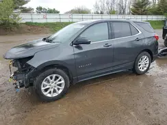 2GNAXKEV1K6186276 2019 CHEVROLET EQUINOX