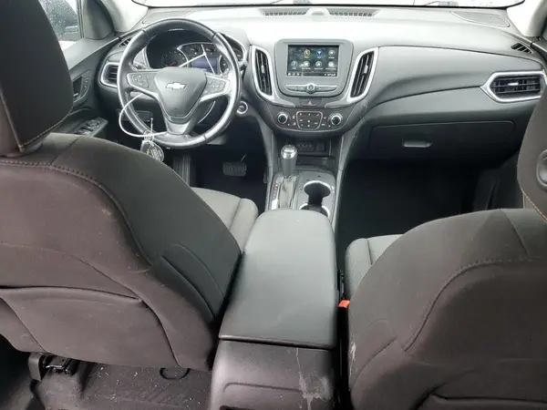2GNAXKEV1K6186276 2019 CHEVROLET EQUINOX - Image 8