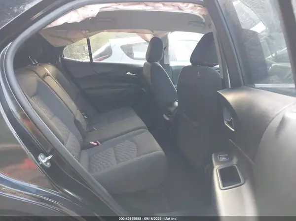 2GNAXKEV1K6187766 2019 CHEVROLET EQUINOX - Image 8