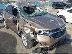 2GNAXKEV1K6188352 2019 CHEVROLET EQUINOX