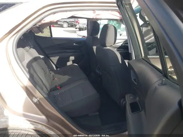 2GNAXKEV1K6188352 2019 CHEVROLET EQUINOX - Image 8