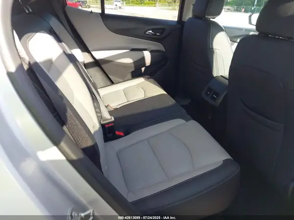 2GNAXKEV1K6189162 2019 CHEVROLET EQUINOX - Image 8