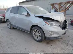 2GNAXKEV1K6189405 2019 CHEVROLET EQUINOX