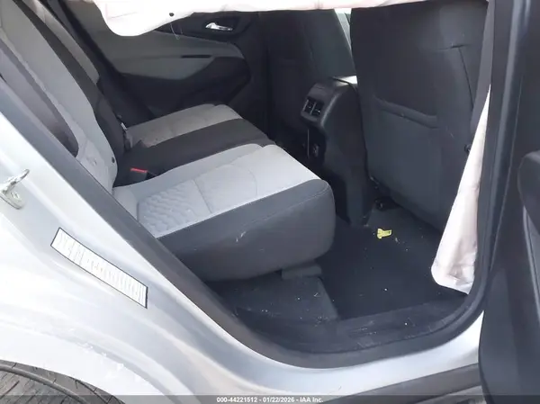 2GNAXKEV1K6189405 2019 CHEVROLET EQUINOX - Image 8