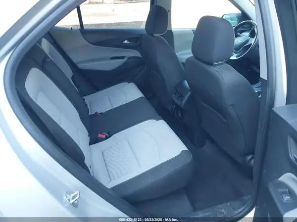 2GNAXKEV1K6189548 2019 CHEVROLET EQUINOX - Image 8