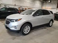 2GNAXKEV1K6190747 2019 CHEVROLET EQUINOX