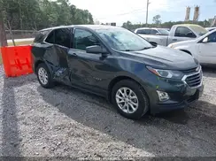 2GNAXKEV1K6191283 2019 CHEVROLET EQUINOX
