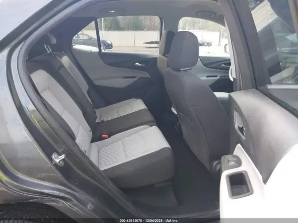 2GNAXKEV1K6191915 2019 CHEVROLET EQUINOX - Image 8