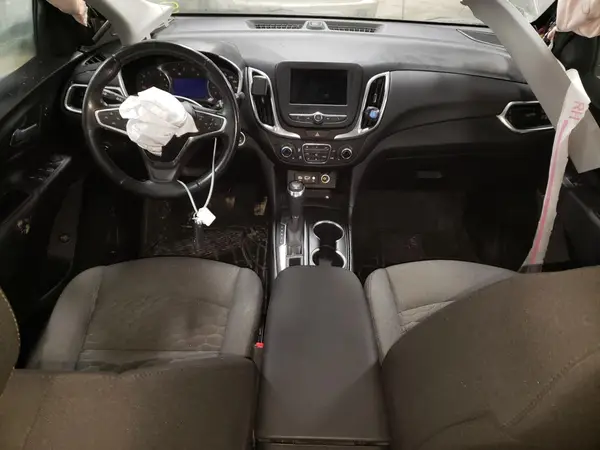 2GNAXKEV1K6192885 2019 CHEVROLET EQUINOX - Image 8
