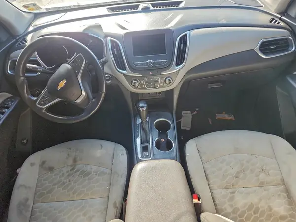 2GNAXKEV1K6192949 2019 CHEVROLET EQUINOX - Image 8