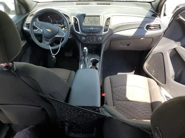 2GNAXKEV1K6193227 2019 CHEVROLET EQUINOX - Image 8