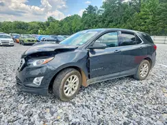 2GNAXKEV1K6193311 2019 CHEVROLET EQUINOX