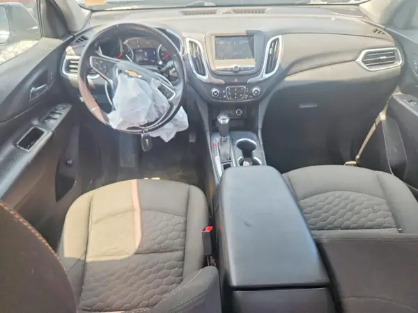 2GNAXKEV1K6193311 2019 CHEVROLET EQUINOX - Image 8