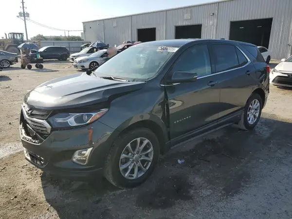 2GNAXKEV1K6194880 2019 CHEVROLET EQUINOX - Image 1