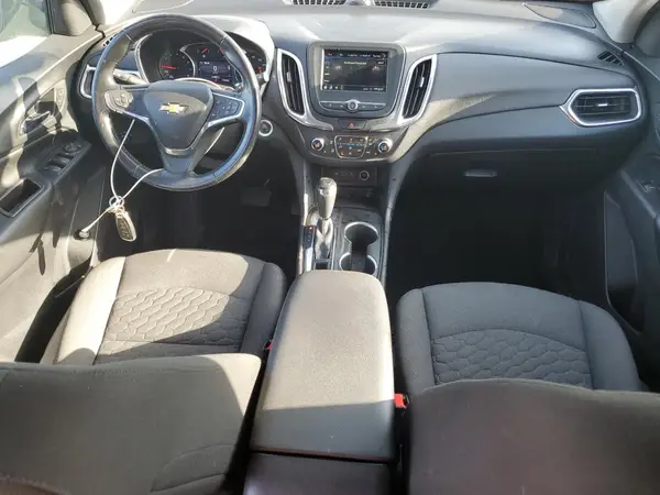 2GNAXKEV1K6194880 2019 CHEVROLET EQUINOX - Image 8