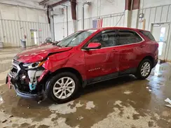 2GNAXKEV1K6196855 2019 CHEVROLET EQUINOX