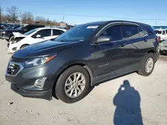 2GNAXKEV1K6198055 2019 CHEVROLET EQUINOX