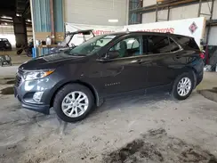 2GNAXKEV1K6198203 2019 CHEVROLET EQUINOX