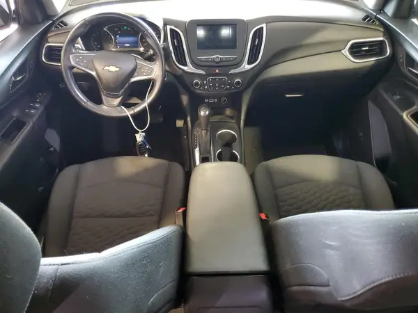 2GNAXKEV1K6198203 2019 CHEVROLET EQUINOX - Image 8