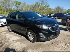 2GNAXKEV1K6199318 2019 CHEVROLET EQUINOX