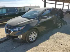 2GNAXKEV1K6199805 2019 CHEVROLET EQUINOX