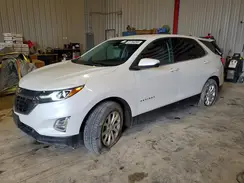 2GNAXKEV1K6204775 2019 CHEVROLET EQUINOX