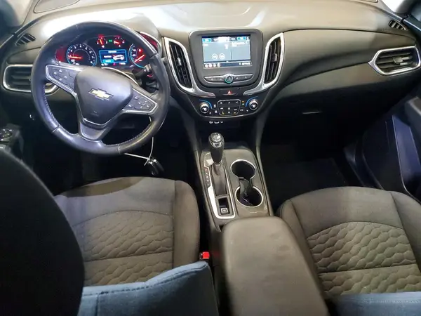 2GNAXKEV1K6204775 2019 CHEVROLET EQUINOX - Image 8