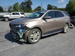 2GNAXKEV1K6205540 2019 CHEVROLET EQUINOX
