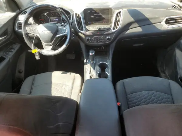 2GNAXKEV1K6205540 2019 CHEVROLET EQUINOX - Image 8