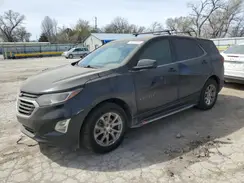 2GNAXKEV1K6206185 2019 CHEVROLET EQUINOX