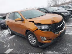 2GNAXKEV1K6207160 2019 CHEVROLET EQUINOX