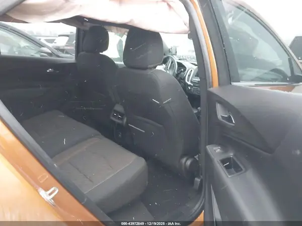 2GNAXKEV1K6207160 2019 CHEVROLET EQUINOX - Image 8