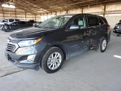2GNAXKEV1K6212018 2019 CHEVROLET EQUINOX