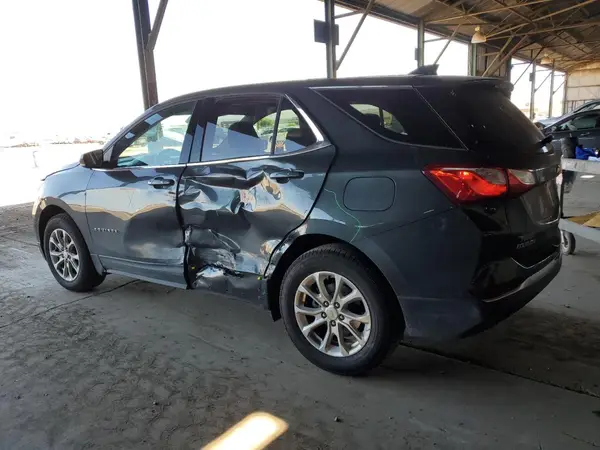2GNAXKEV1K6212018 2019 CHEVROLET EQUINOX - Image 2