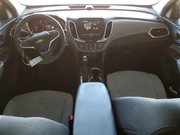 2GNAXKEV1K6212018 2019 CHEVROLET EQUINOX - Image 8