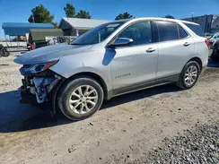 2GNAXKEV1K6212147 2019 CHEVROLET EQUINOX
