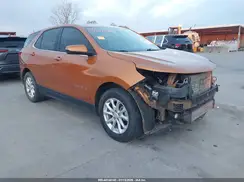 2GNAXKEV1K6212309 2019 CHEVROLET EQUINOX