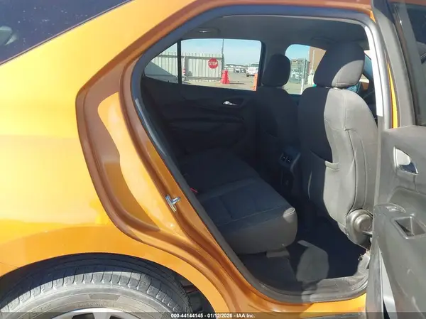 2GNAXKEV1K6212309 2019 CHEVROLET EQUINOX - Image 8