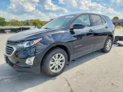 2GNAXKEV1K6216621 2019 CHEVROLET EQUINOX