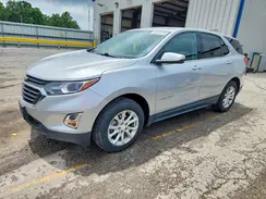 2GNAXKEV1K6217168 2019 CHEVROLET EQUINOX