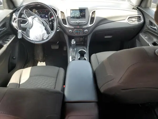 2GNAXKEV1K6220264 2019 CHEVROLET EQUINOX - Image 8
