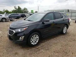 2GNAXKEV1K6220958 2019 CHEVROLET EQUINOX