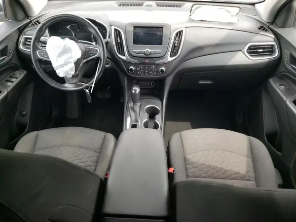 2GNAXKEV1K6220958 2019 CHEVROLET EQUINOX - Image 8