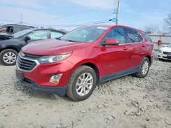 2GNAXKEV1K6221494 2019 CHEVROLET EQUINOX