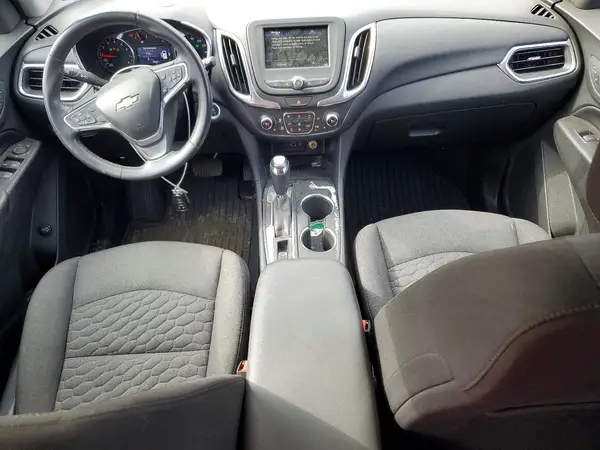 2GNAXKEV1K6221494 2019 CHEVROLET EQUINOX - Image 8