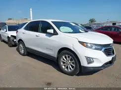 2GNAXKEV1K6222967 2019 CHEVROLET EQUINOX