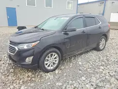 2GNAXKEV1K6224654 2019 CHEVROLET EQUINOX
